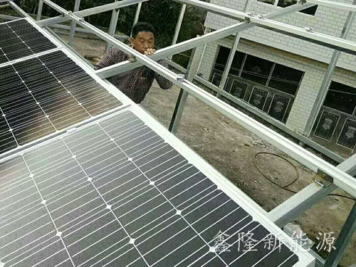 许昌市合作案例
