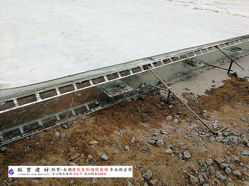许昌市铠装缝案例